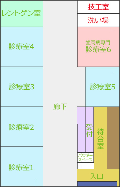 受付時間